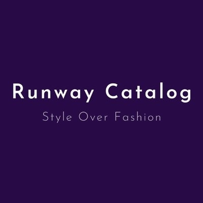 Runway Catalog promo codes